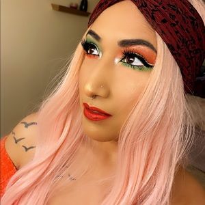 Meet your Posher, Maribel